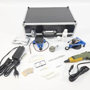 WPT Glasreparatie Custom kit WP5201 230 Volt Direct Beschikbaar